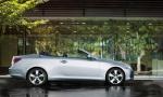 Lexus IS250C 2008 года
